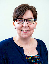 Kim Cassin