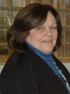 Kay Maclean H’04 — Outstanding Service Award