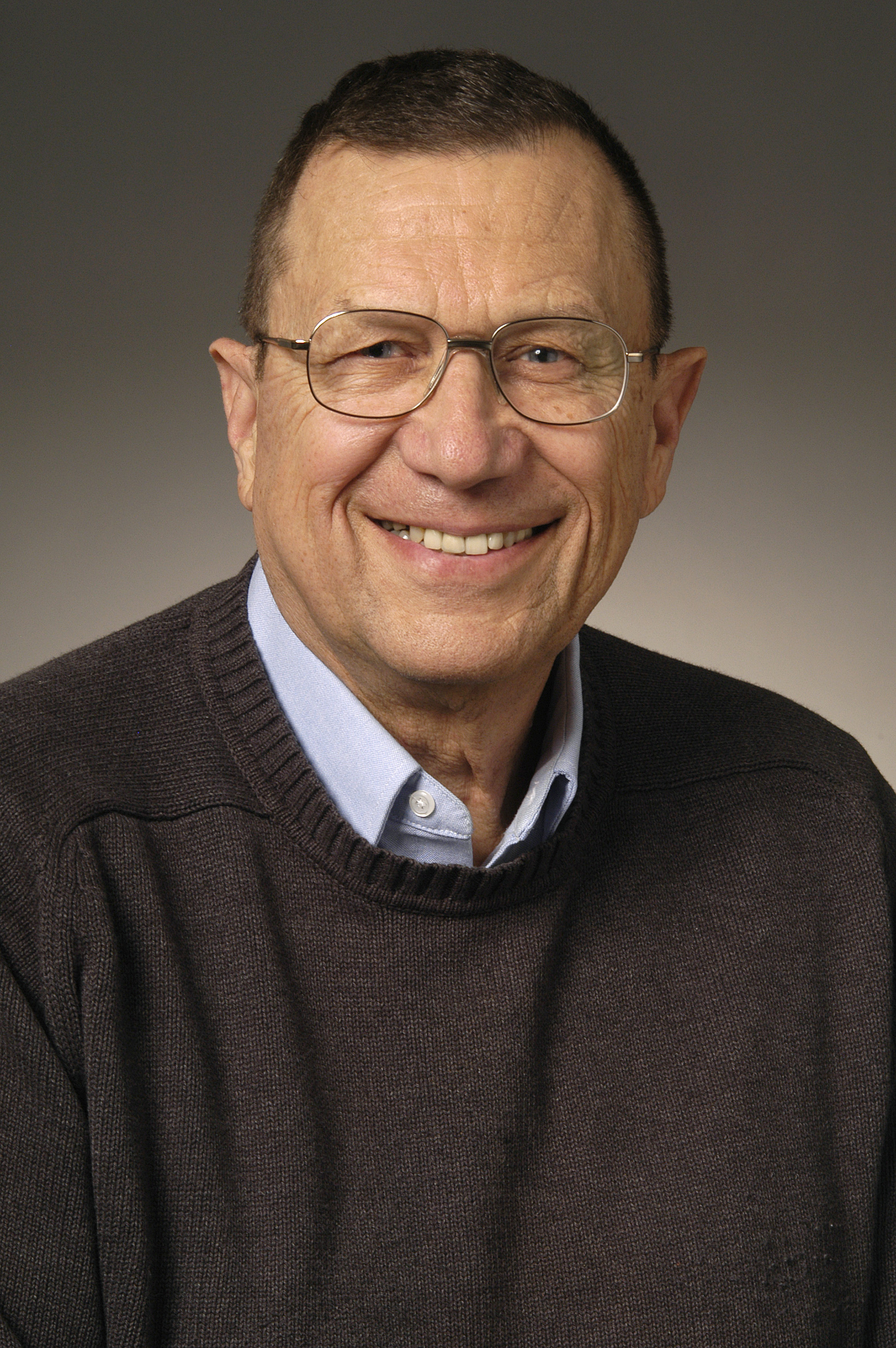 Dr. Jerry Jasinski