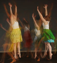 Evening of Dance