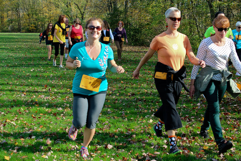 2014 Pumpkin 5k Fun Run/Walk