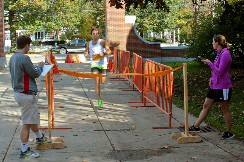 2014 Pumpkin 5k Fun Run/Walk