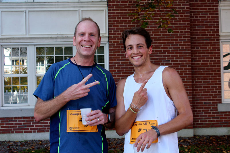 2014 Pumpkin 5k Fun Run/Walk