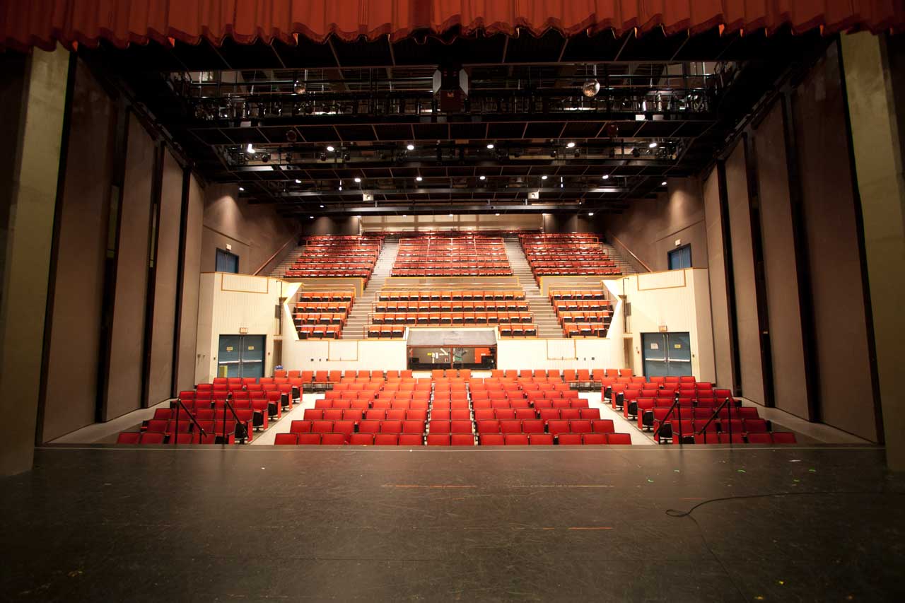 Colonial Theater Keene Nh Seating Chart