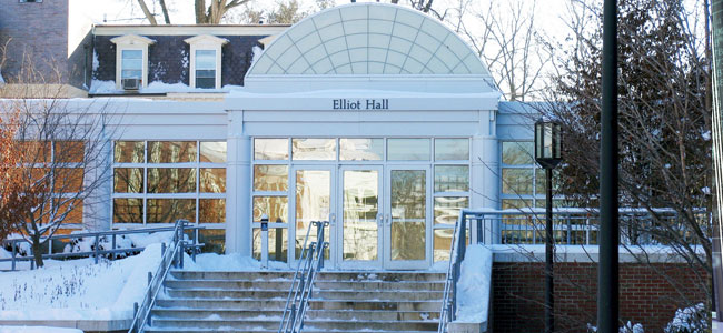 Elliot Center