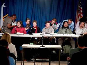 City Council Meeting
