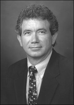 Dr. Henry F. Knight