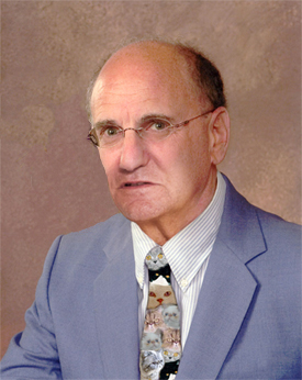 SBI Fellow Dr. Neal Pruchansky
