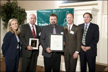 The Granite State Quality Council