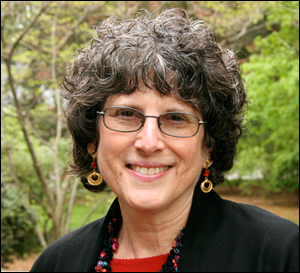 Dr. Diane Levin Explores Sexualization Of Childhood In Diverse Voices Lecture
