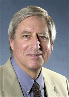Professor Christopher Browning