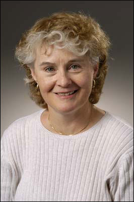 Dr. Anne-Marie Mallon