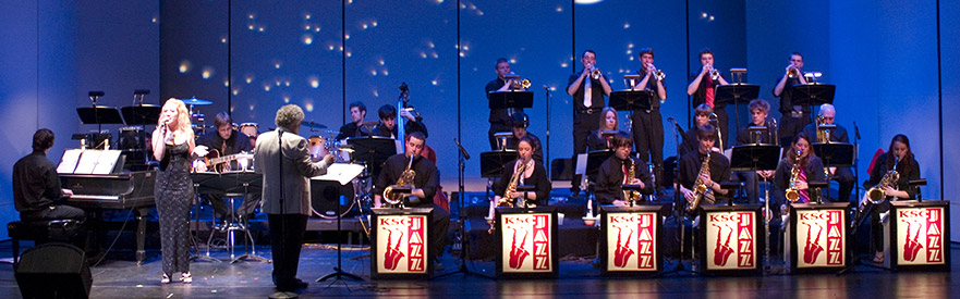 Jazz Band
