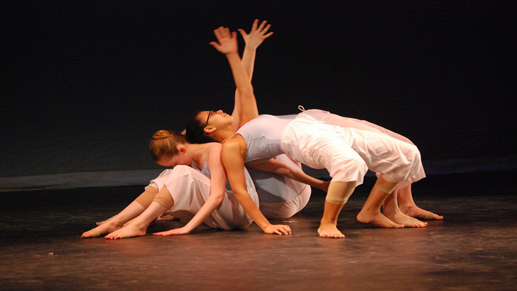 Peterborough Dance Theatre presents 