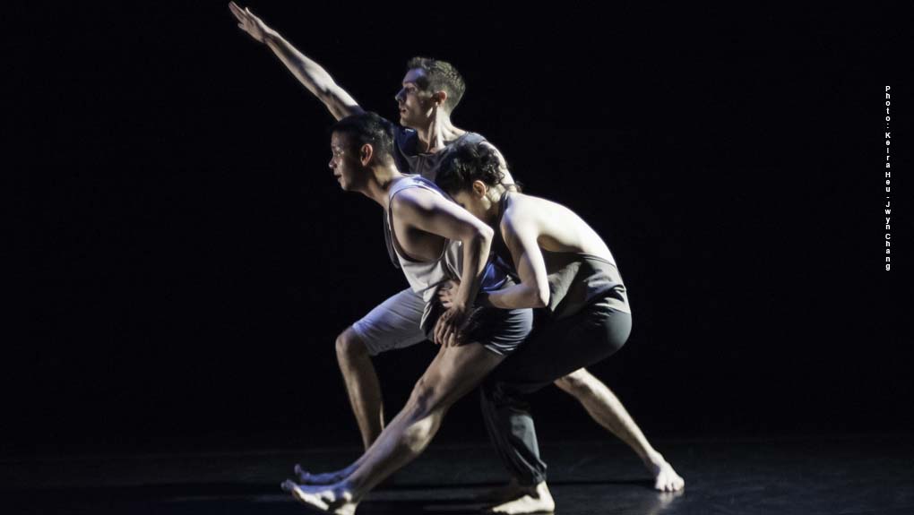 Kate Weare Company will perform a new dance 