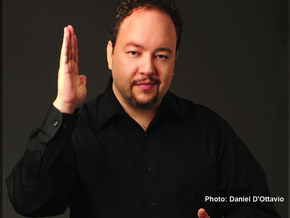 Robert Paterson founded AME in 2005 and serves as artistic director and house composer.