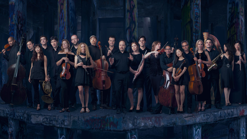 American Modern Ensemble will play works by New Hampshire composers on March 9.