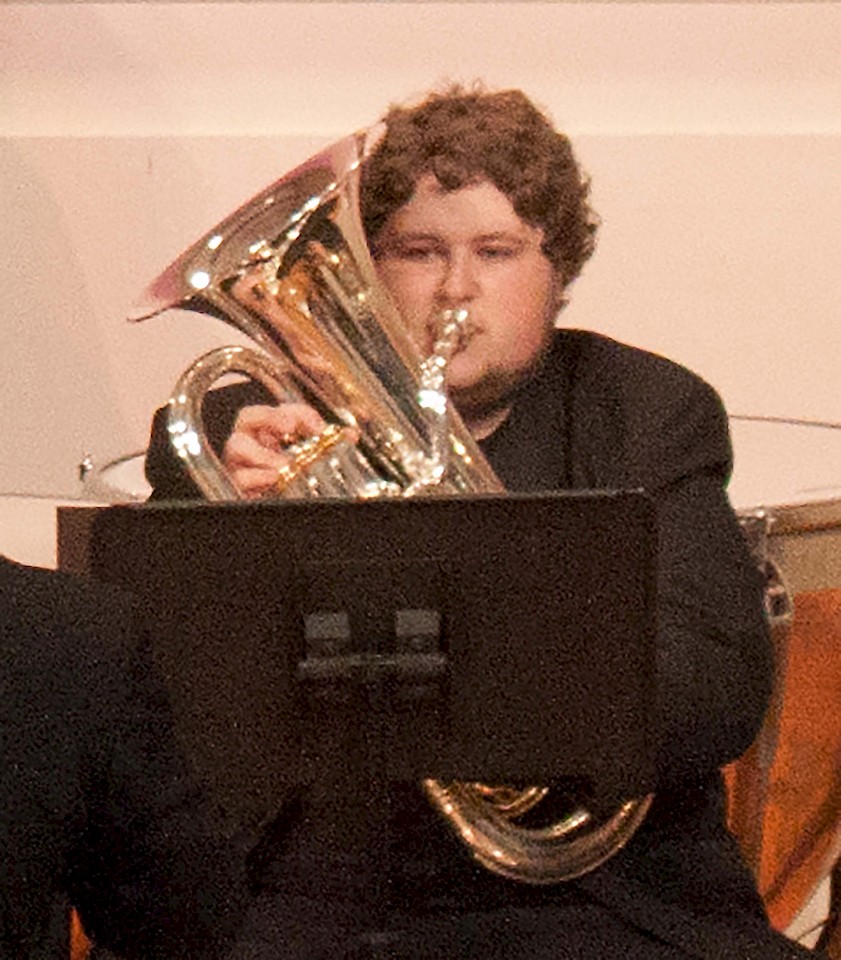 Tuba Christmas · Keene State College