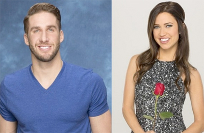 Shawn Booth ’09, the best choice for Bachelorette Kaitlyn Bristowe