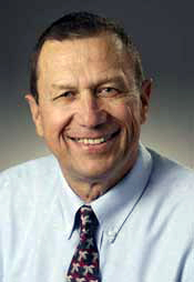 Dr. Jerry Jasinski