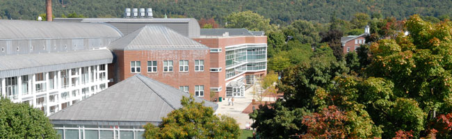 Student Center