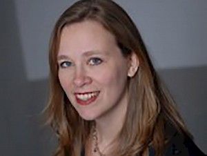 Amy Williams performs during the Extended Musical Techniques Festival.