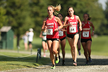 Keene State Cross Country Returns to National Stage