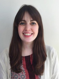 Shannon Haley, Keene State architecture major and AIAS Chapter Leader of the Month