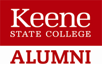 Keene State Alumni logo