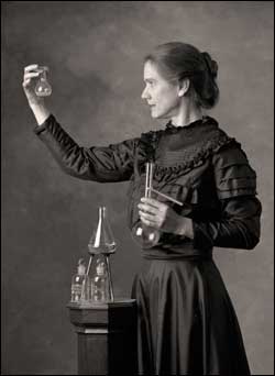 Keene State College Brings Marie Curie To Life In Professional Performance News Keene State College