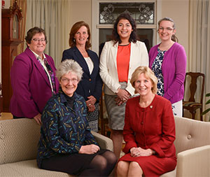 26th Annual Outstanding Women of NH
