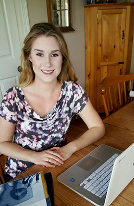 Criminology Student Conducts Study on Revenge Porn