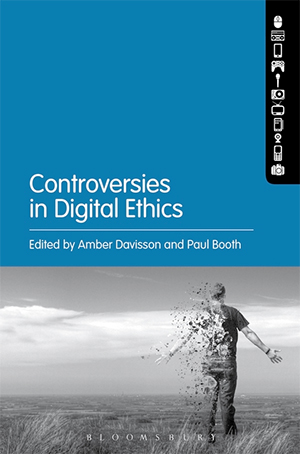 Controversies in Digital Ethics