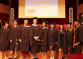 Education Grads Take Advantage of Special Education Master’s Degree Program