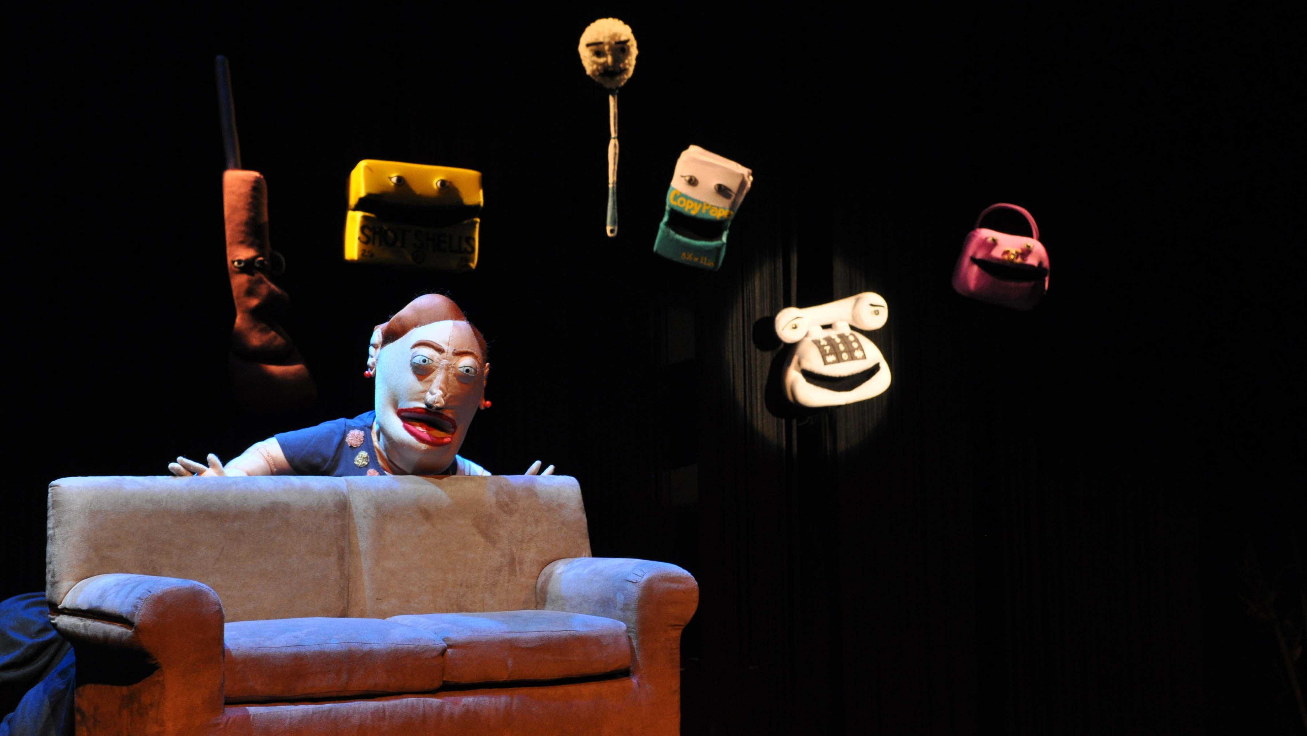 Made in China is based on true events of an American finding a note inside a package.