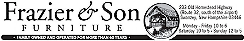 Frazier & Son Furniture