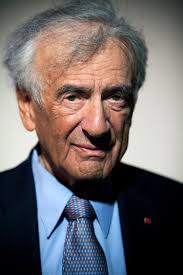 Elie Wiesel