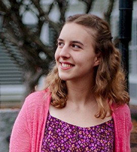 Transfer Student Finds the Right Fit at Keene State