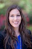 Dr. Ashley Greene, Keene State's new HGS assistant professor