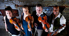 Apple Hill String Quartet