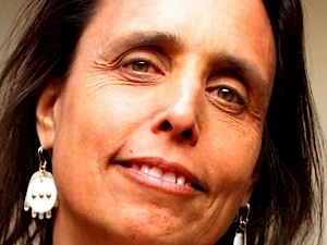 Winona LaDuke