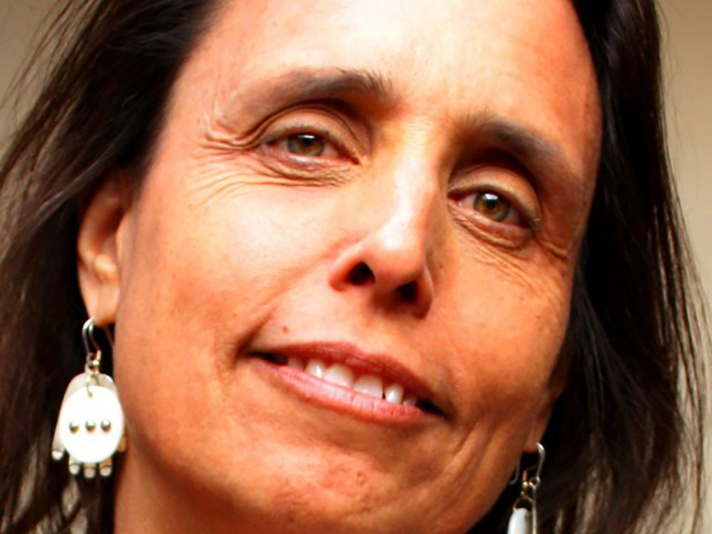 Winona LaDuke