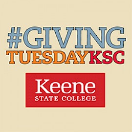 Giving Tuesday: Pick a Day. Any Day.