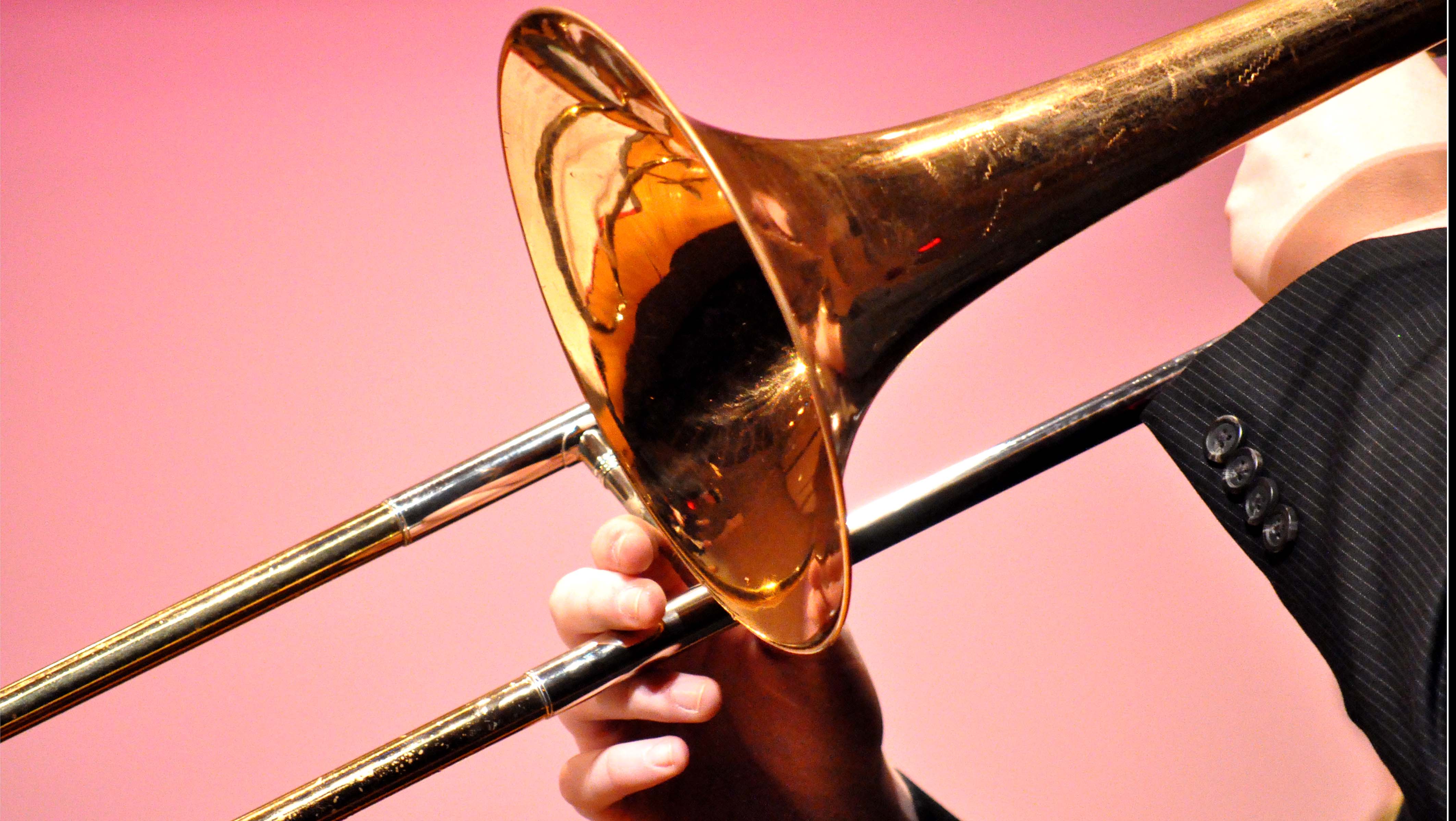student recital