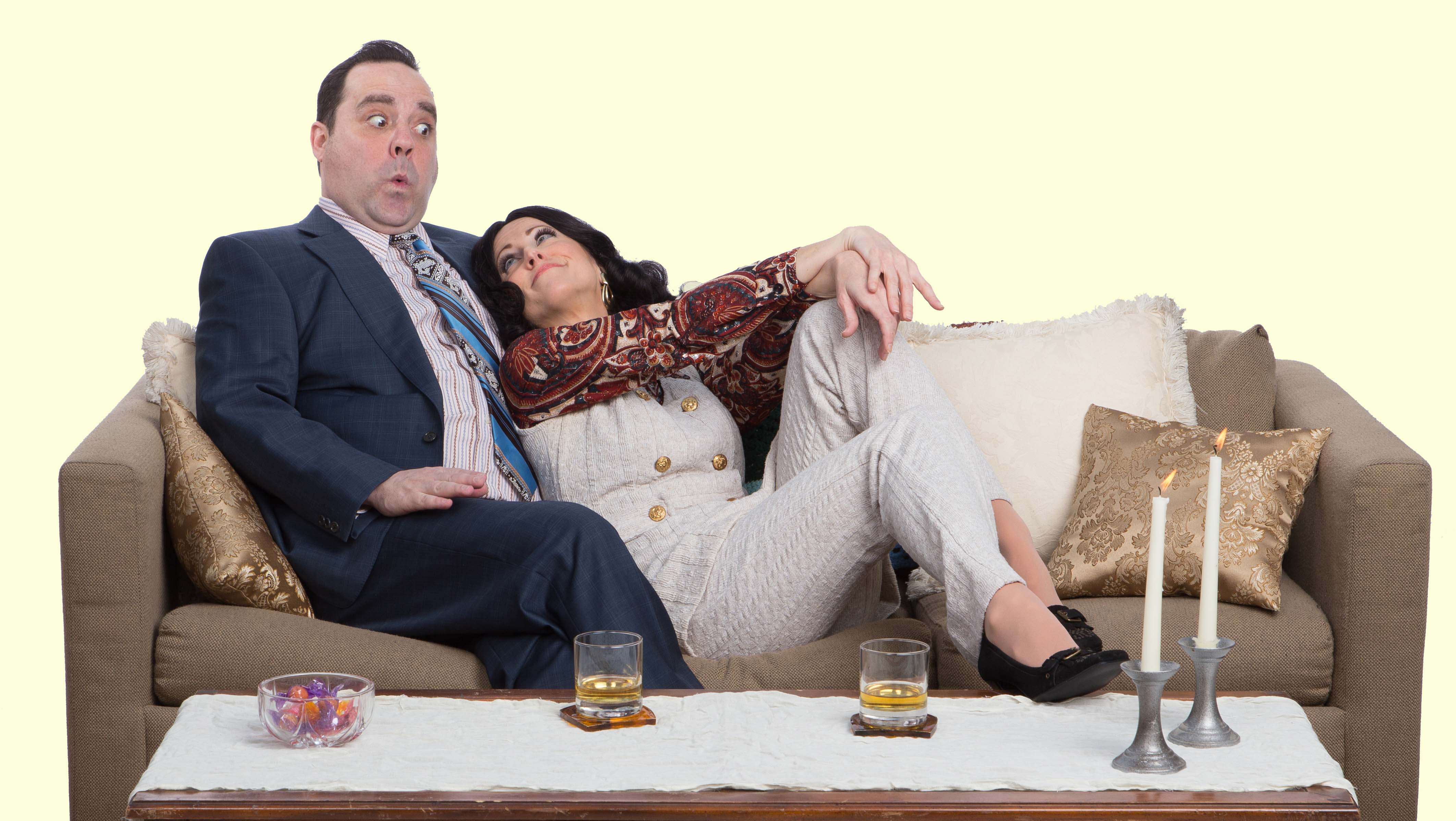 Walnut Street Theatre, America’s oldest theatre company, presents a fresh interpretation of Last of the Red Hot Lovers that captures the hilarious dilemma of a modern man in the hip sixties looking for something amorously new and different, but finding himself in the same situation, again and again…and again!