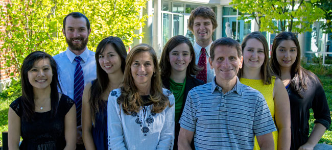 Morris August Honors Program