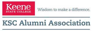 Keene State Alumni Association logo