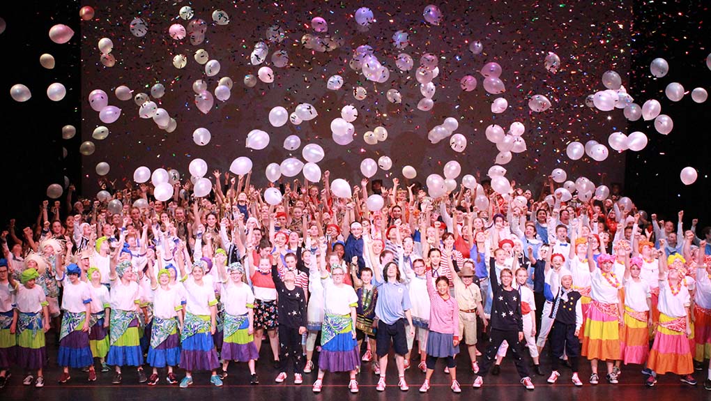 NHDI performs AGAIN! May 26, 27 & 28.