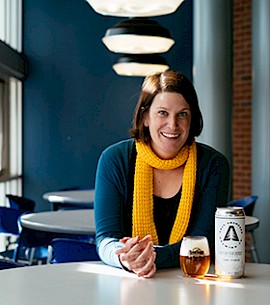 Cultural Entrepreneurship: a craft beer study