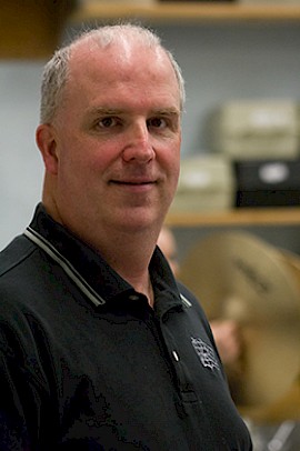 Keene State Alum Earns NH Music Educator Award